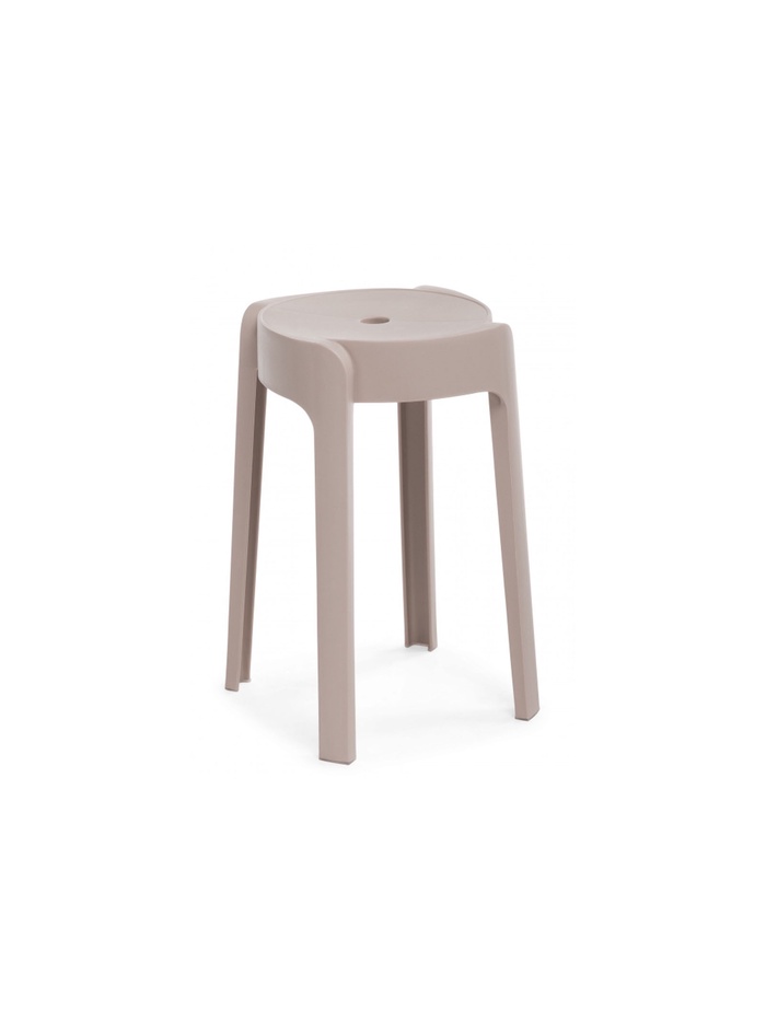 Табурет Bovel champagne