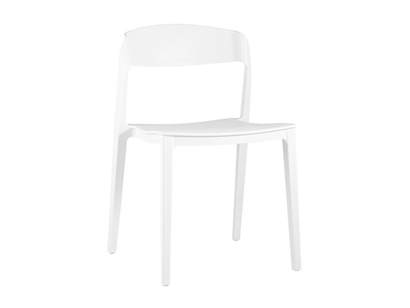 Стул Морис Белый