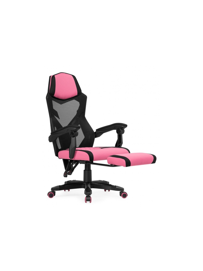 Компьютерное кресло Brun pink / black