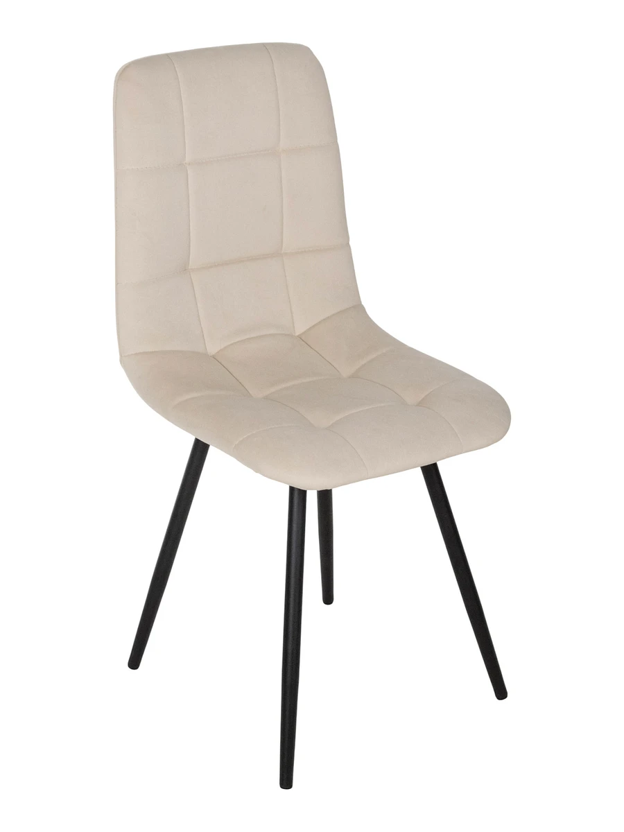 Стул мягкий для кухни