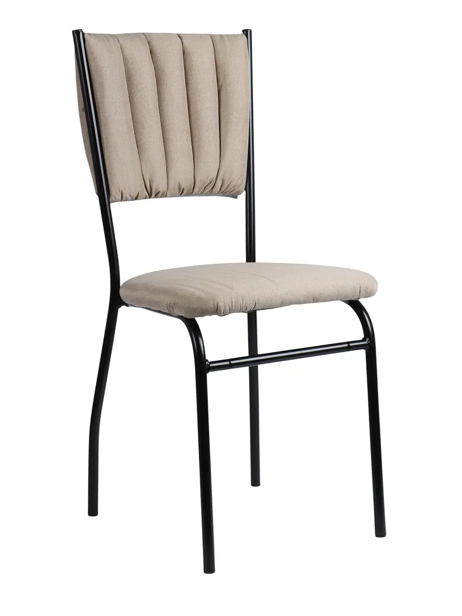 Стул мягкий для кухни разборный