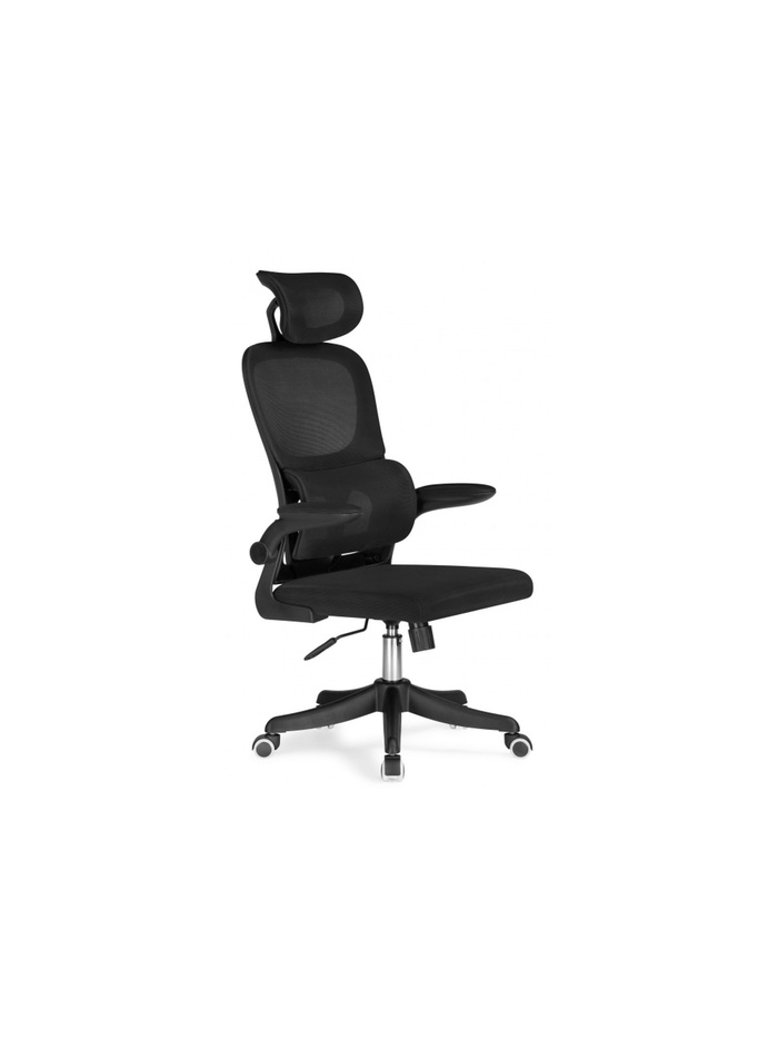 Компьютерное кресло Sprut black