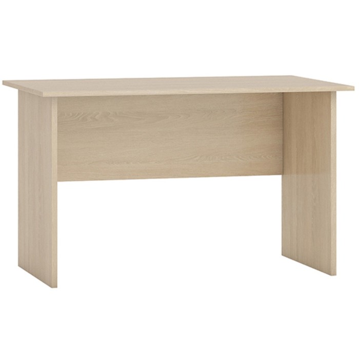 Письменный стол, 1000×600×750 мм, цвет дуб сонома