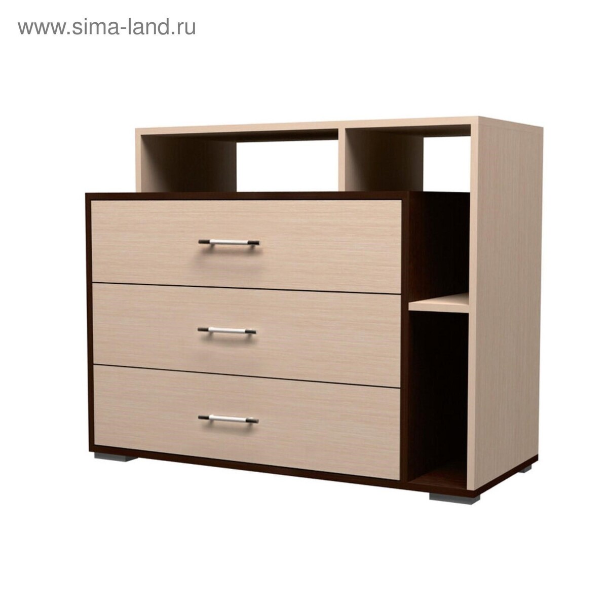 Комод напольный в спальню