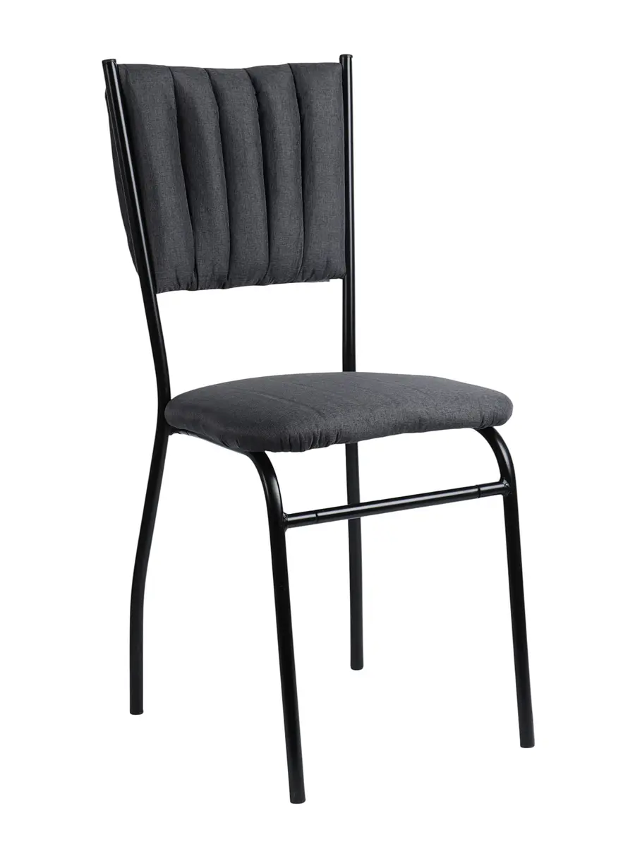 Стул мягкий для кухни разборный