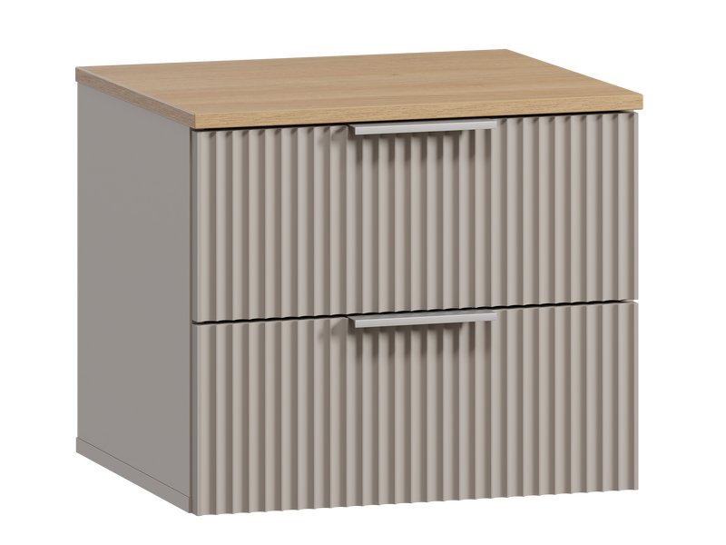 Тумба прикроватная Енссон 50x44 Латте